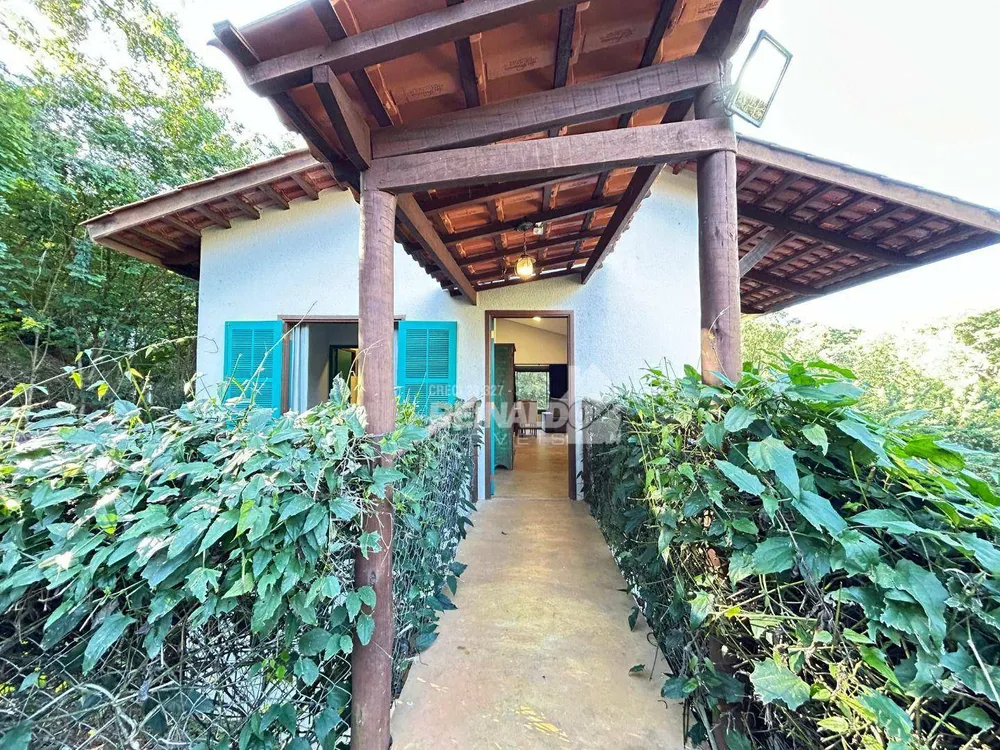 Casa de Condomínio, 5 quartos - Foto 6