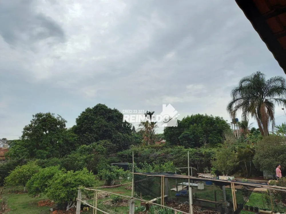 Chácara, 2 quartos, 2000 m² - Foto 6