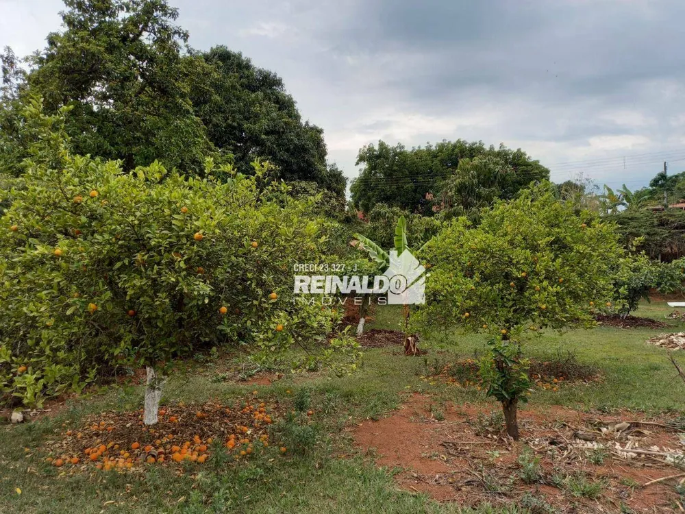 Chácara, 2 quartos, 2000 m² - Foto 7