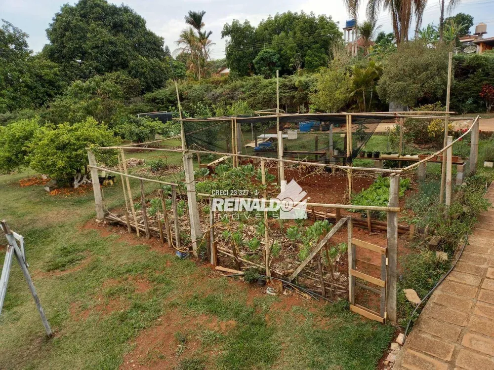 Chácara, 2 quartos, 2000 m² - Foto 8