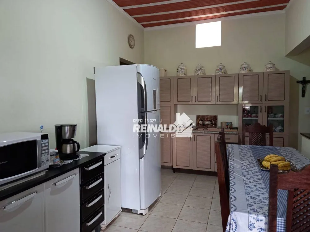 Chácara, 2 quartos, 2000 m² - Foto 3