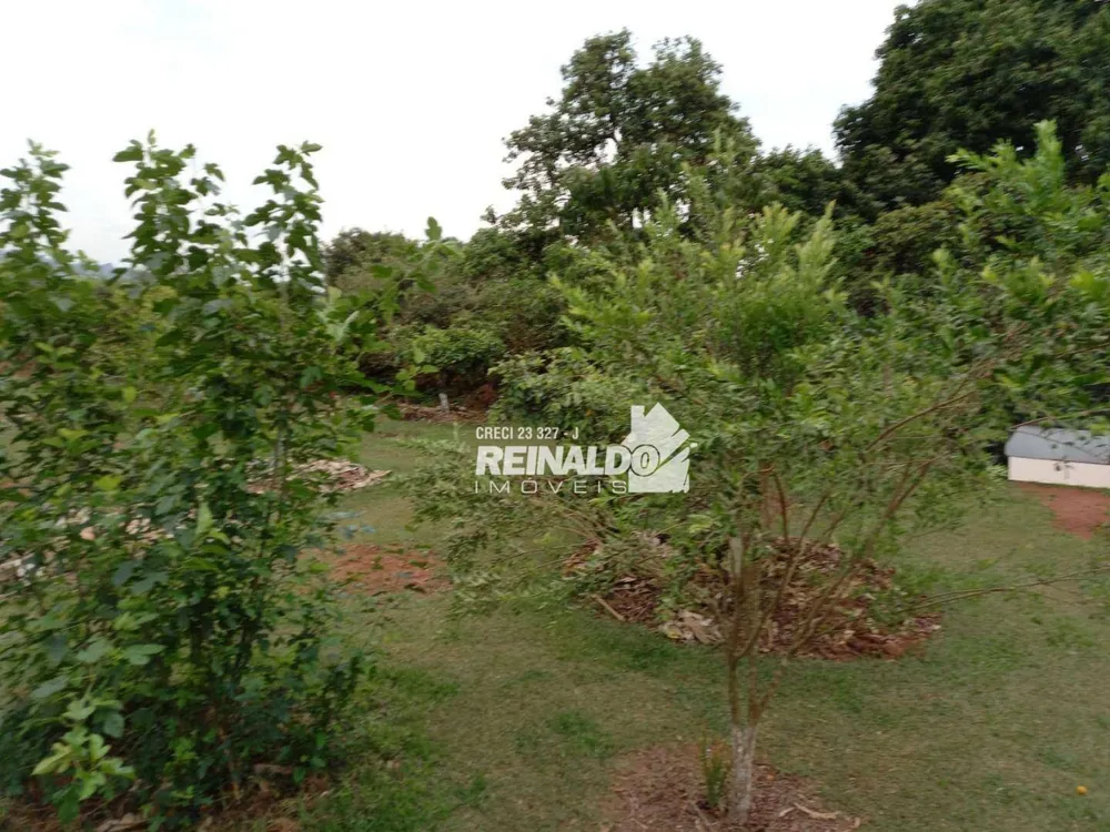 Chácara, 2 quartos, 2000 m² - Foto 8
