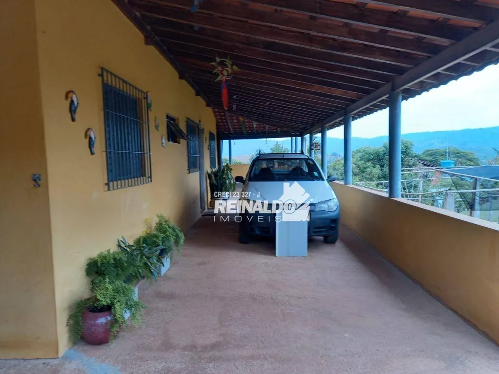 Chácara, 2 quartos, 2000 m² - Foto 7