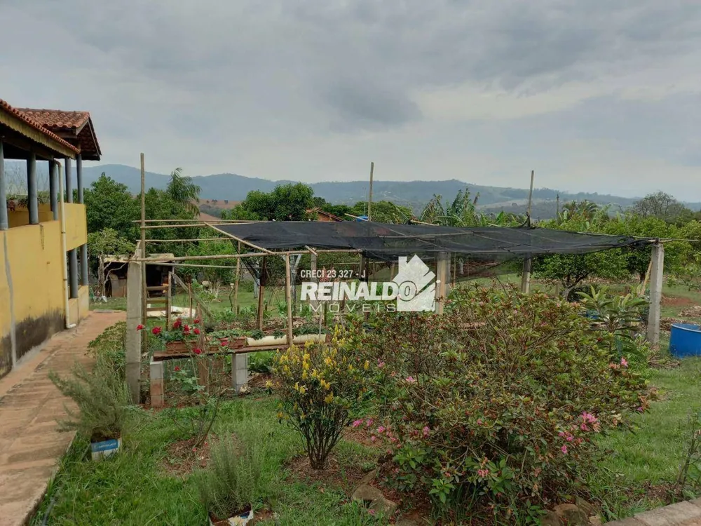 Chácara, 2 quartos, 2000 m² - Foto 6