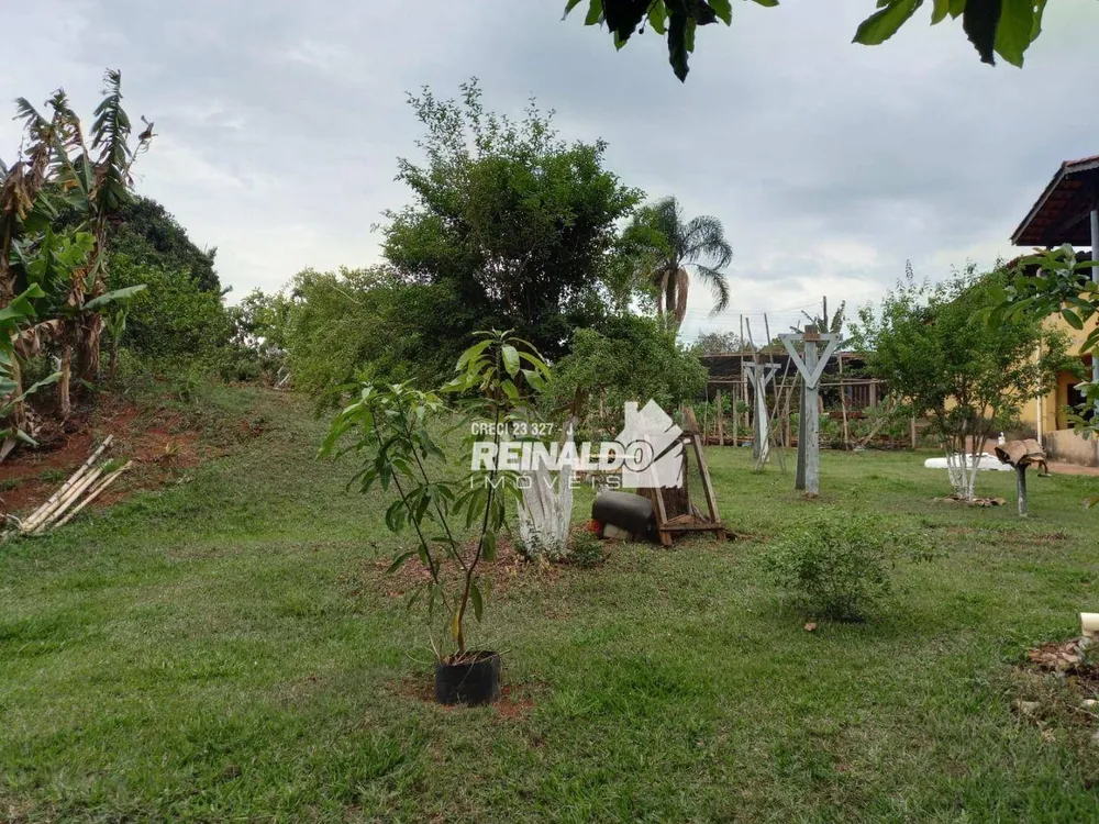 Chácara, 2 quartos, 2000 m² - Foto 4