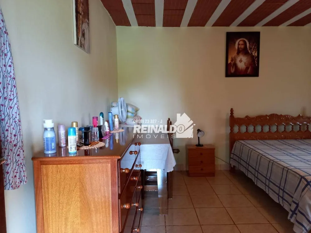 Chácara, 2 quartos, 2000 m² - Foto 2