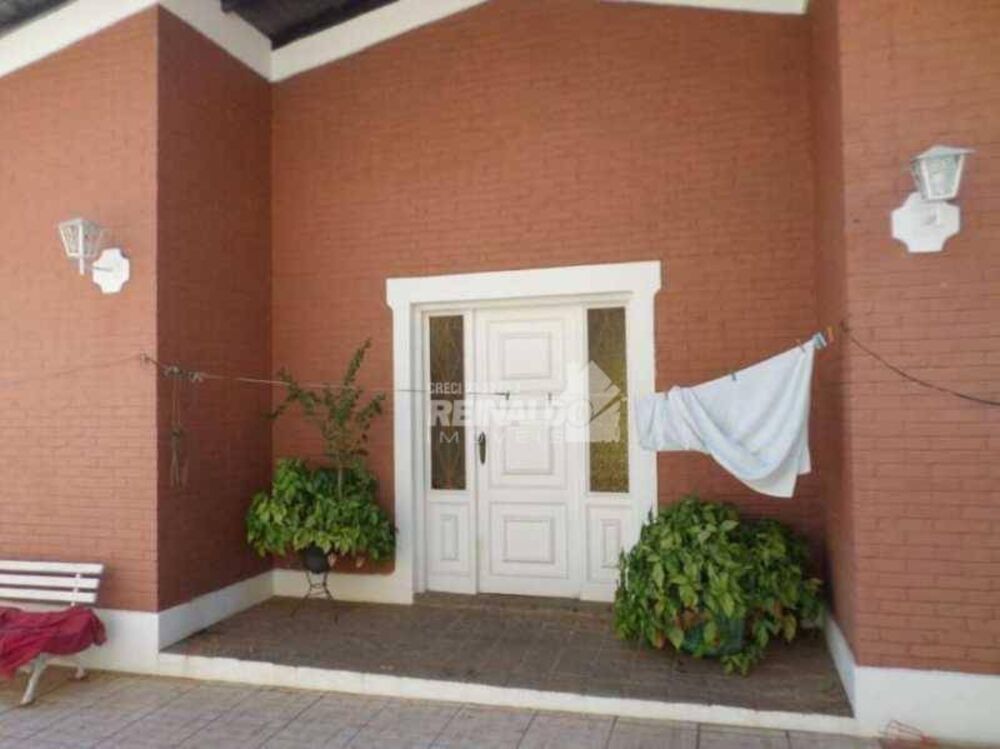 Casa, 3 quartos, 320 m² - Foto 1