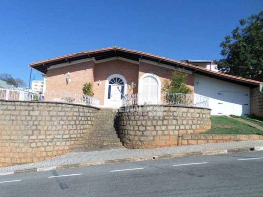 Casa, 3 quartos, 320 m² - Foto 13