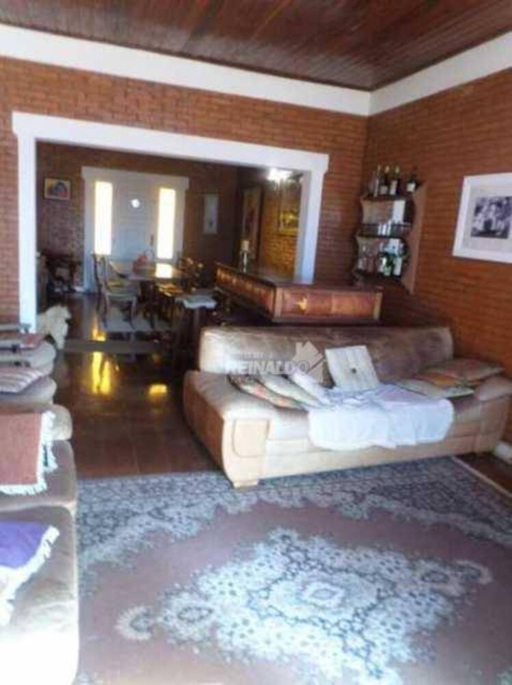 Casa, 3 quartos, 320 m² - Foto 2