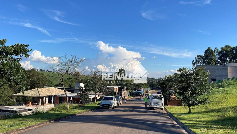 Loteamento e Condomínio à venda, 1275M2 - Foto 10