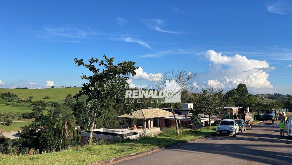 Loteamento e Condomínio à venda, 1275M2 - Foto 9
