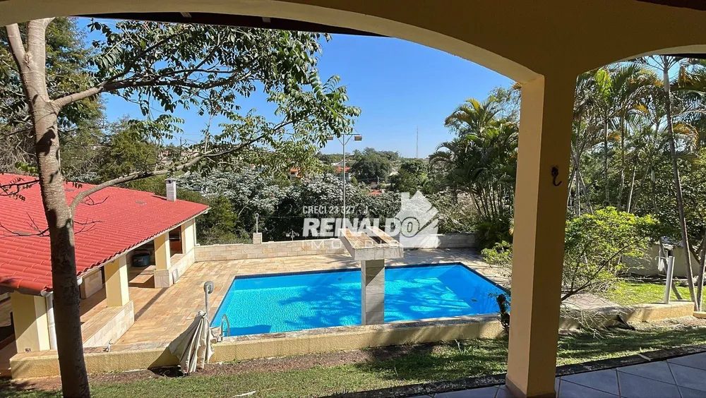 Casa de Condomínio, 4 quartos - Foto 5