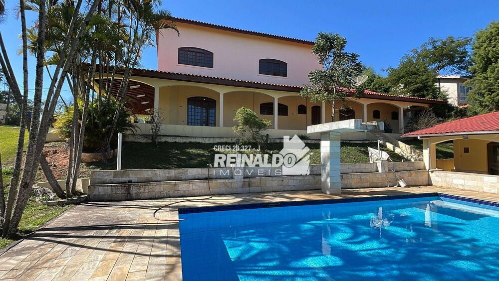 Casa de Condomínio, 4 quartos - Foto 8