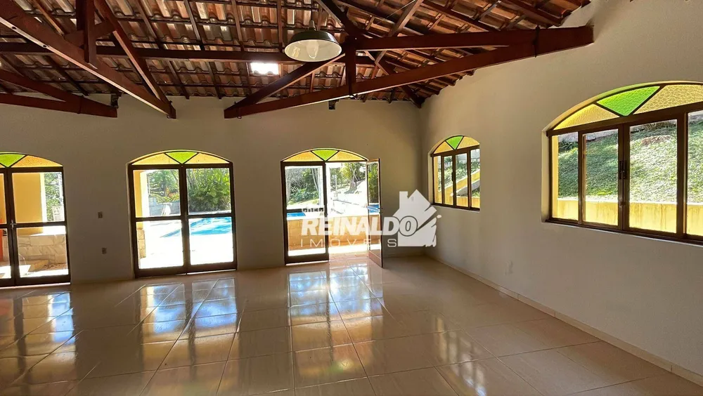 Casa de Condomínio, 4 quartos - Foto 14
