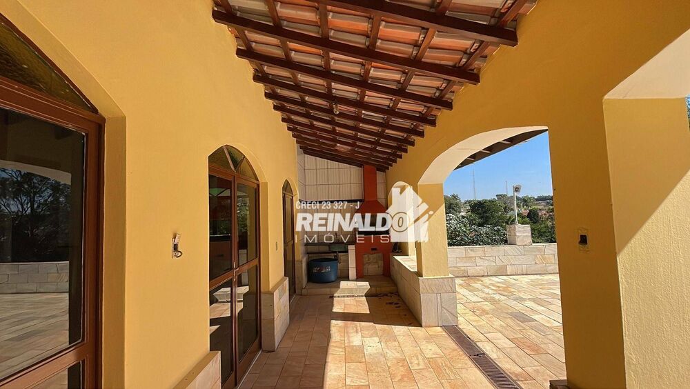 Casa de Condomínio, 4 quartos - Foto 4