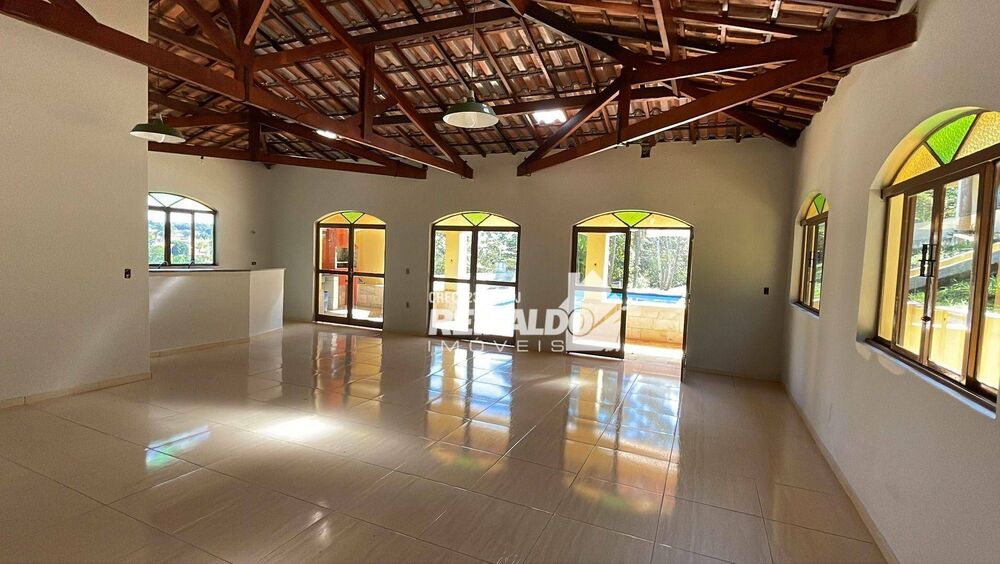 Casa de Condomínio, 4 quartos - Foto 10