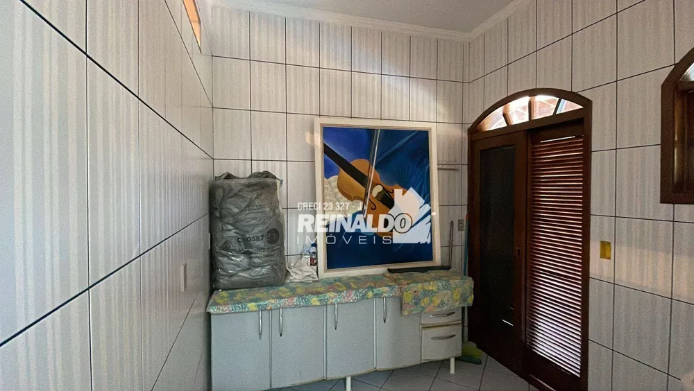 Casa de Condomínio, 4 quartos - Foto 19
