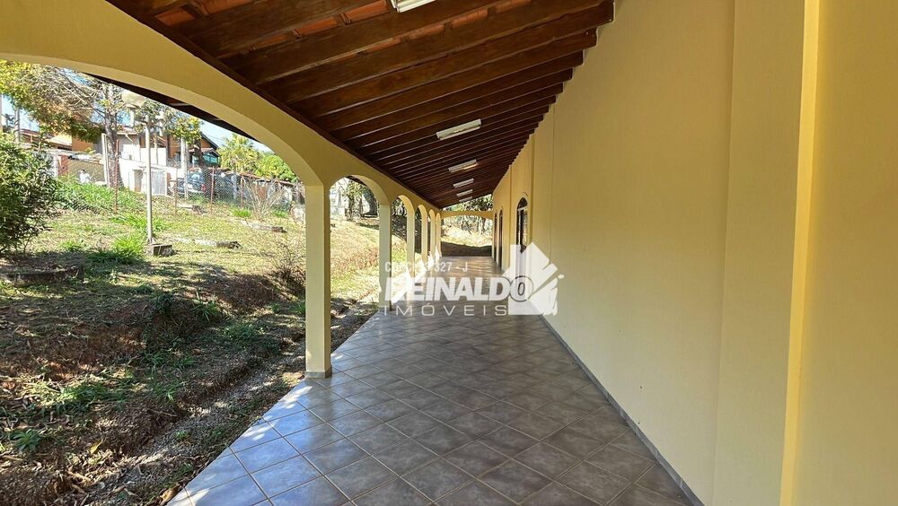 Casa de Condomínio, 4 quartos - Foto 2