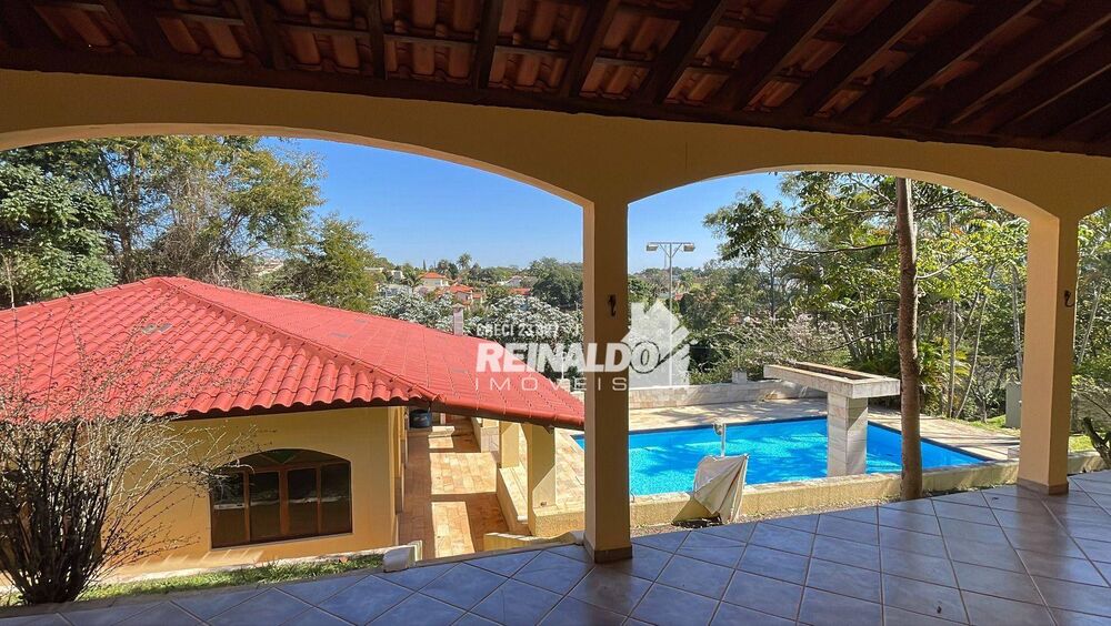 Casa de Condomínio, 4 quartos - Foto 12