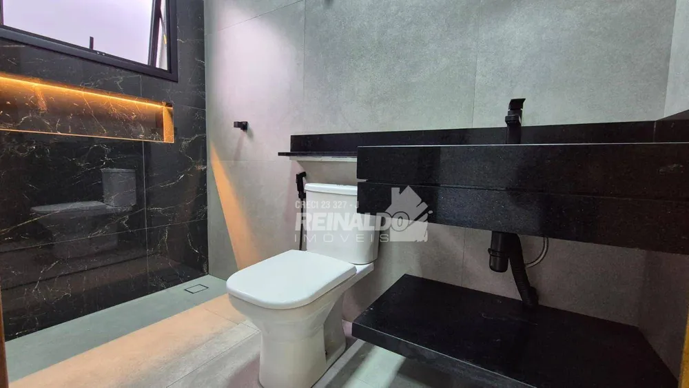 Casa de Condomínio, 3 quartos - Foto 7