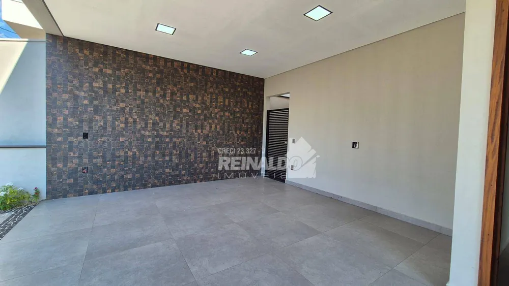 Casa de Condomínio, 3 quartos - Foto 8
