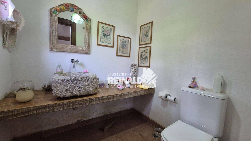 Chácara, 2 quartos, 1598 m² - Foto 4