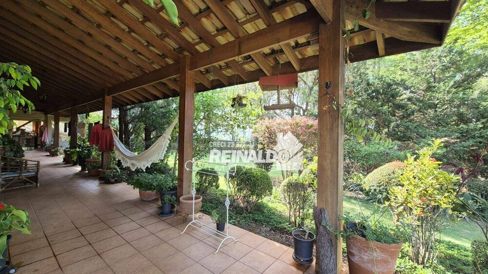 Chácara, 2 quartos, 1598 m² - Foto 15