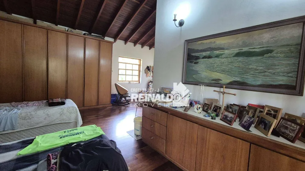 Chácara, 2 quartos, 1598 m² - Foto 11