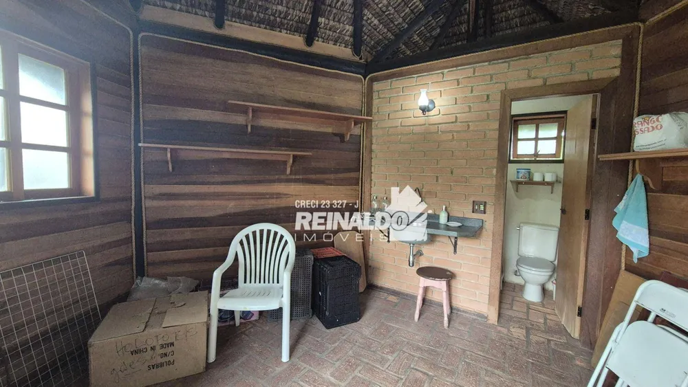 Chácara, 2 quartos, 1598 m² - Foto 27