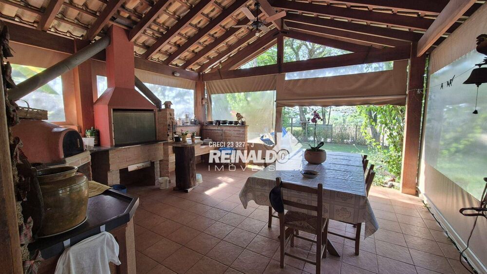 Chácara, 2 quartos, 1598 m² - Foto 12