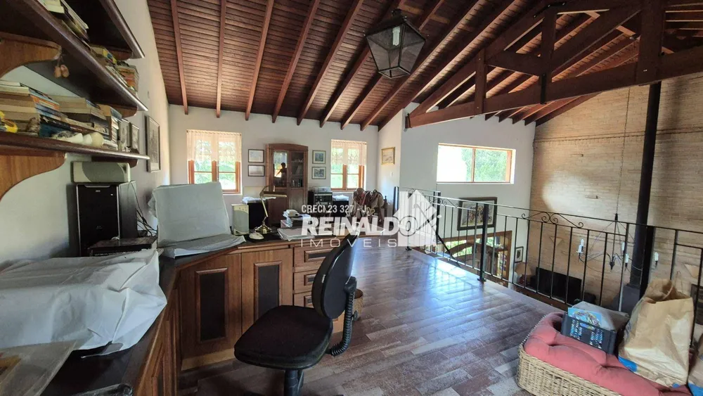Chácara, 2 quartos, 1598 m² - Foto 3