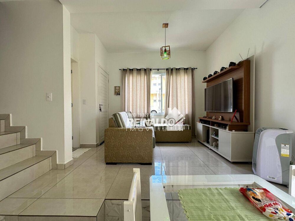 Casa de Condomínio à venda com 3 quartos, 77m² - Foto 3