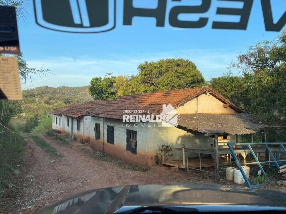 Sítio, 3 quartos, 17 hectares - Foto 16