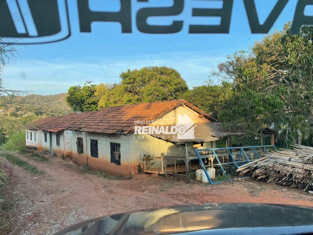 Sítio, 3 quartos, 17 hectares - Foto 4