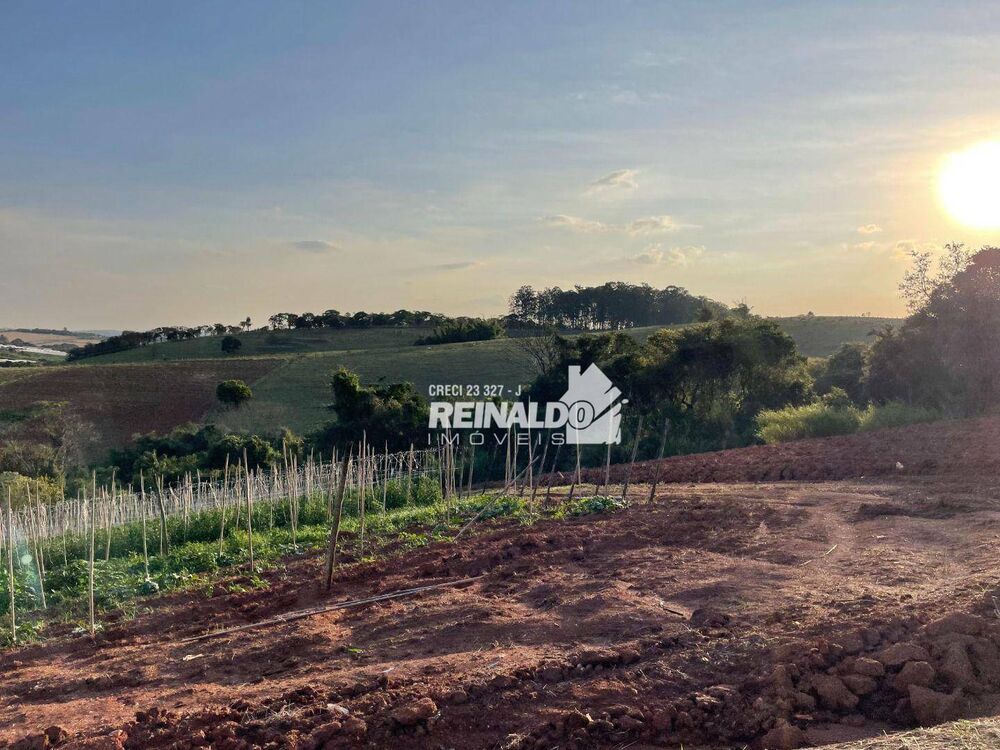 Sítio, 3 quartos, 17 hectares - Foto 1