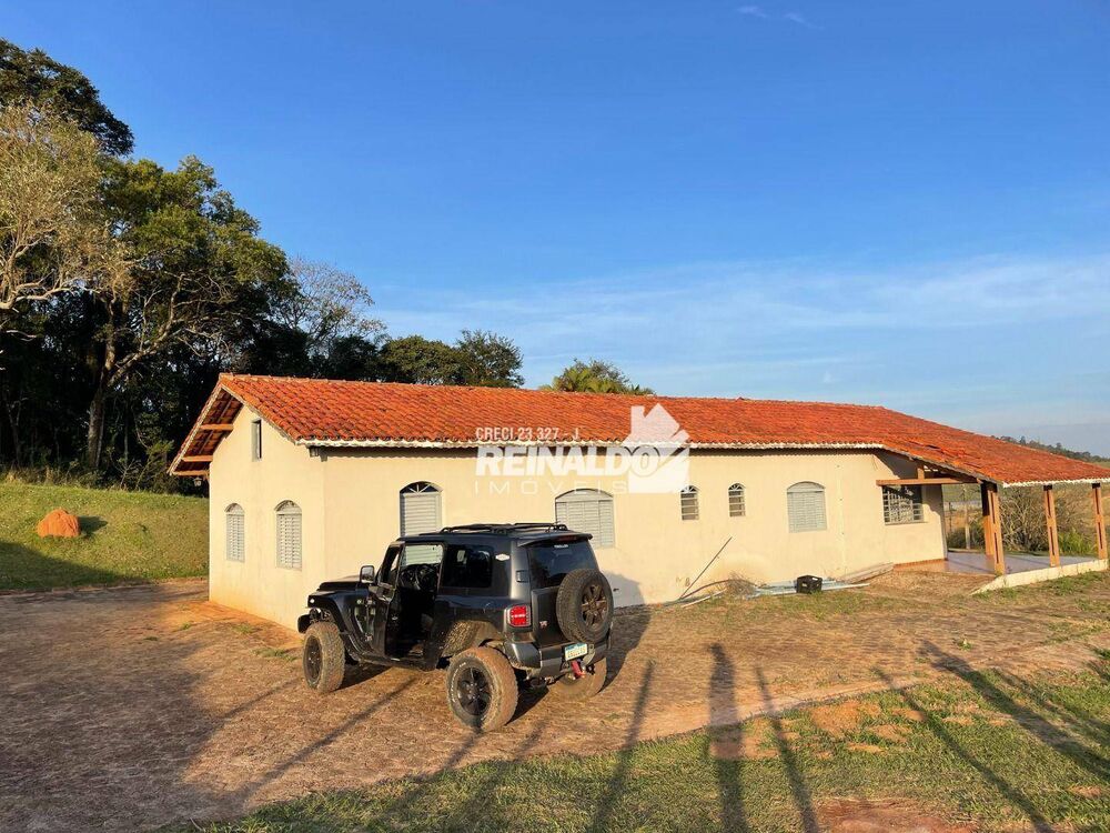 Sítio, 3 quartos, 17 hectares - Foto 13