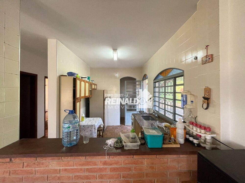 Sítio, 3 quartos, 17 hectares - Foto 2