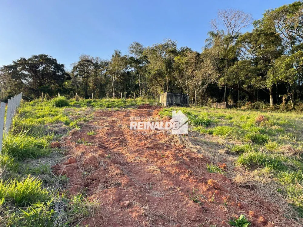 Sítio, 3 quartos, 17 hectares - Foto 5