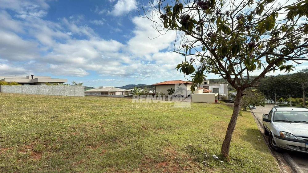Loteamento e Condomínio, 533 m² - Foto 2