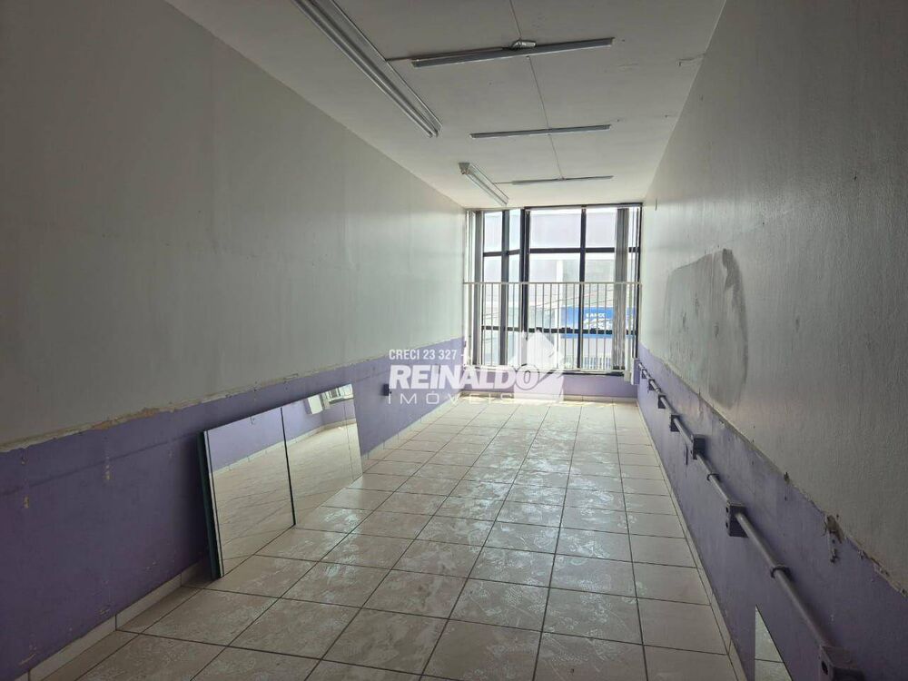 Sala-Conjunto, 35 m² - Foto 1