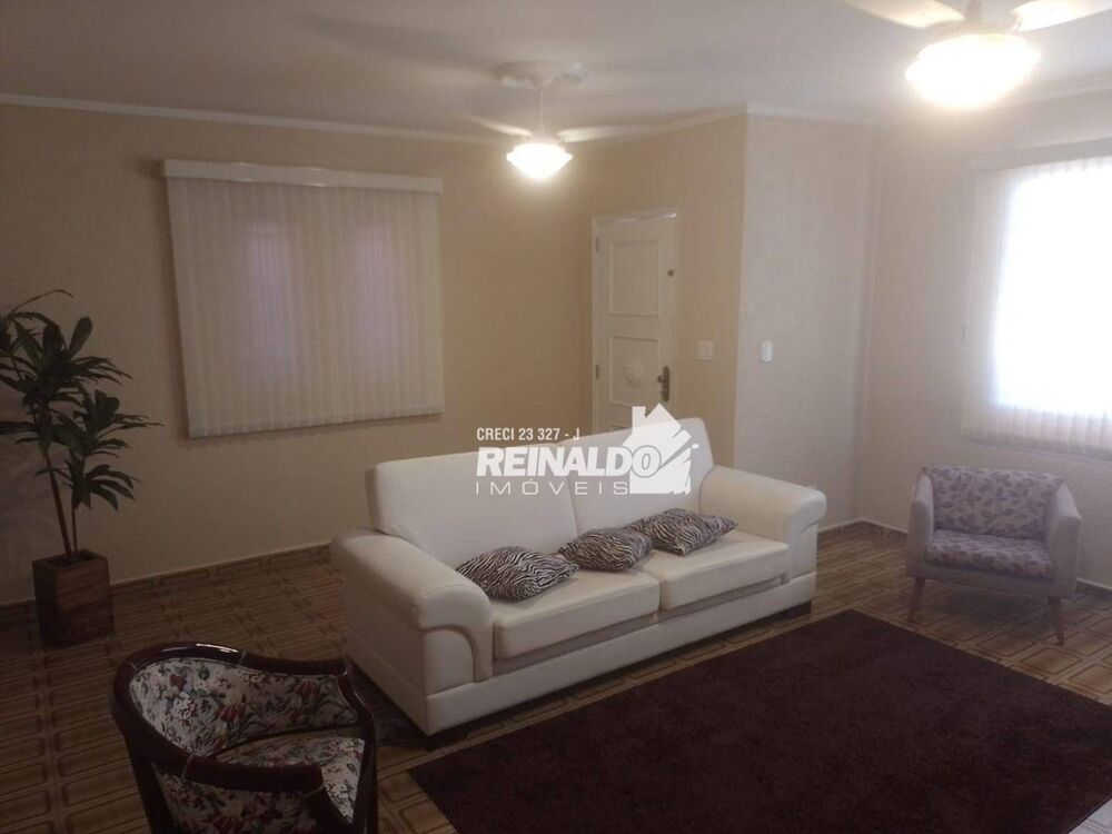 Casa, 3 quartos, 177 m² - Foto 5