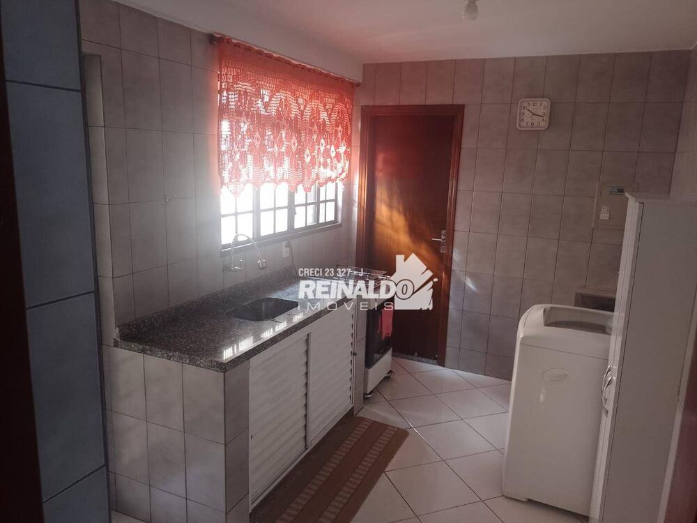 Casa, 3 quartos, 177 m² - Foto 7