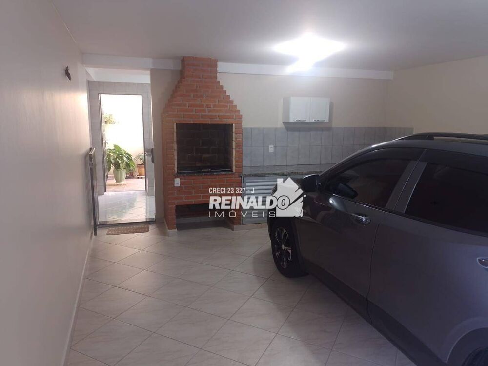 Casa, 3 quartos, 177 m² - Foto 12