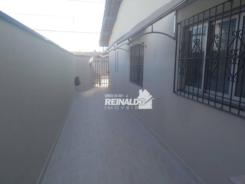 Casa, 3 quartos, 177 m² - Foto 10
