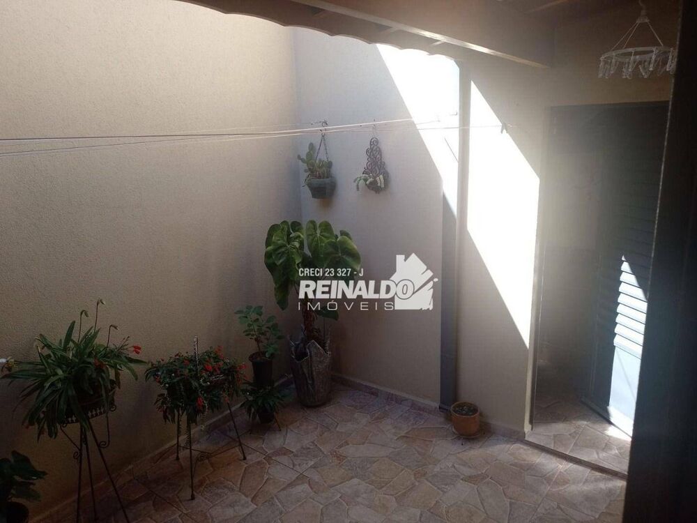 Casa, 3 quartos, 177 m² - Foto 9