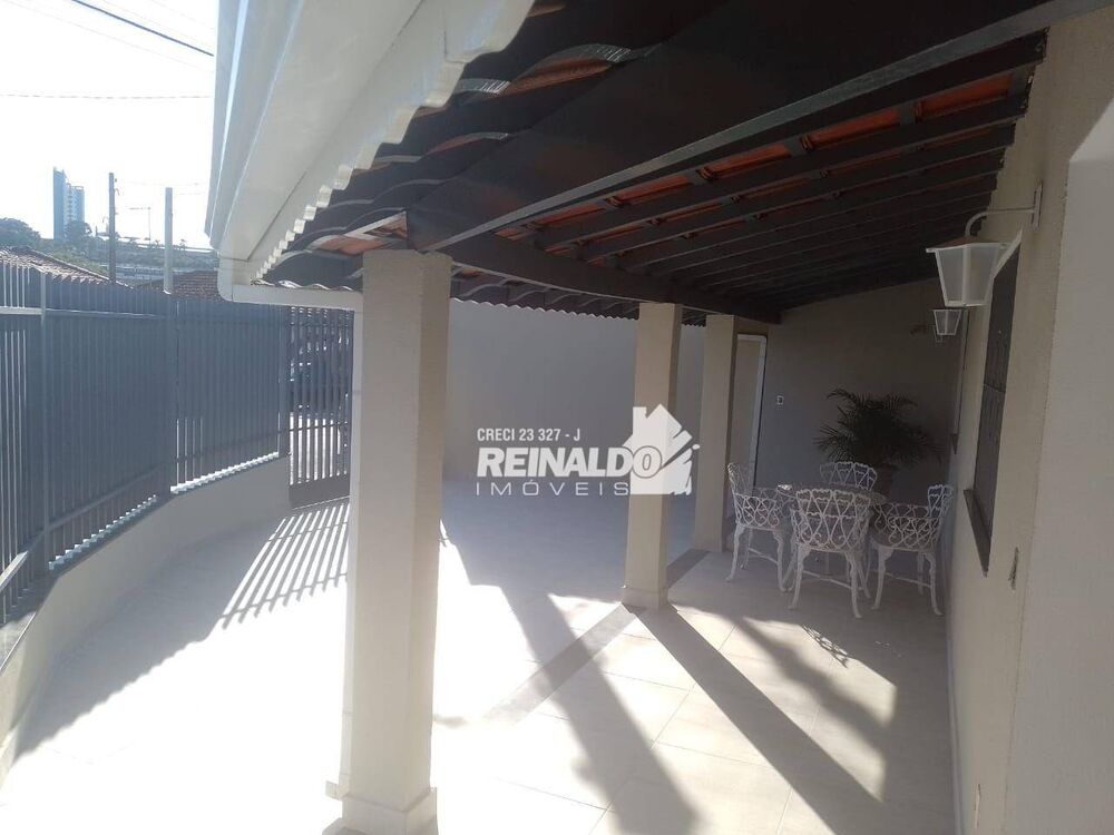 Casa, 3 quartos, 177 m² - Foto 11