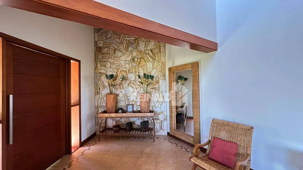 Casa de Condomínio, 6 quartos - Foto 21