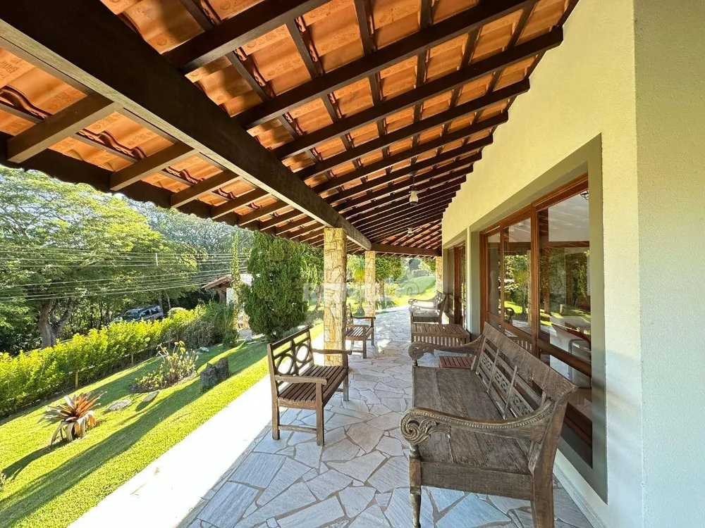 Casa de Condomínio, 6 quartos - Foto 17