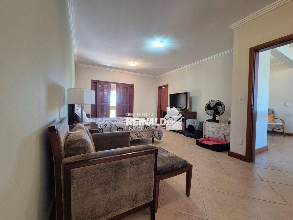 Casa de Condomínio, 6 quartos - Foto 15