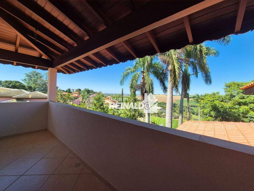 Casa de Condomínio, 6 quartos - Foto 8